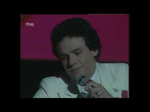 José José: Cuando vayas conmigo / El amor acaba.
