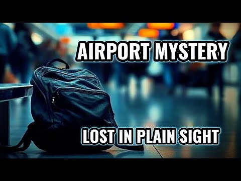 Alone and Vanished: The Lars Mittank Story