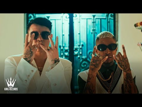 KEVIN ROLDAN, PIRLO - DESTRABE (Official Video)