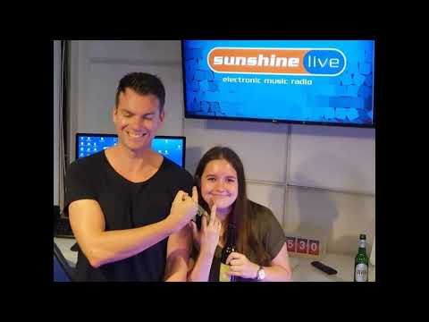 Sunshine live Back 2 the 90s -Eure schlimmsten Lieder der 90er (Ausgabe 217) mit Christoph und Solli