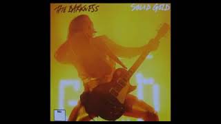 The Darkness - Solid Gold - Radio Friendly Version