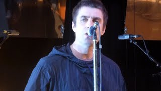 Liam Gallagher - Greedy Soul [Live at Les Ardentes, Liege - 09-07-2017]
