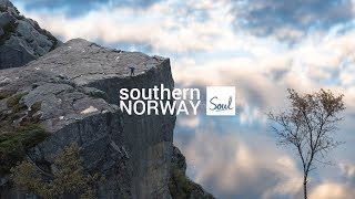 Soul travel: Norway