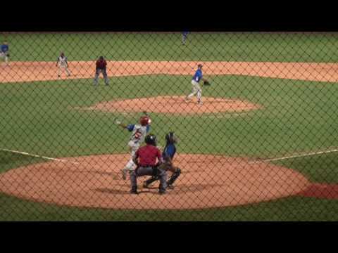 National Championship Final Out