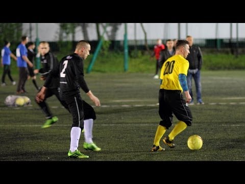 Krak-Chem - Awist: 10. tydzień (FLS Wiosna 2014)