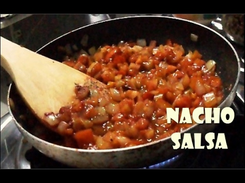download lagu mp3 mp4 Nacho Salsa Dip, download lagu Nacho Salsa Dip gratis, unduh video klip Nacho Salsa Dip