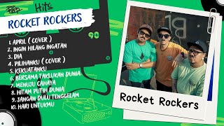 Download lagu Rocket Rockers Full Album | Kumpulan Lagu Rocket Rockers Ingin Hilang Ingatan | Playlist Terpopuler mp3