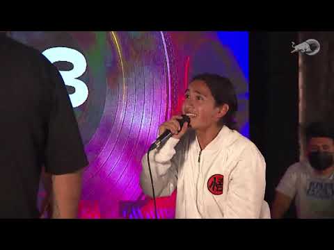 FOX vs PANCHITO l CUARTOS DE FINAL l FINAL DE TEMPORADA (07/11)