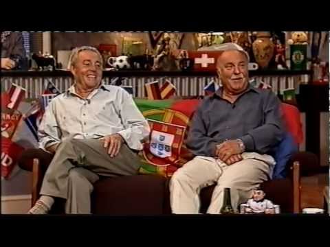 Fantasy Football Euro 2004 Episode 6