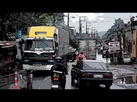 the journey home - captions in 50 languages