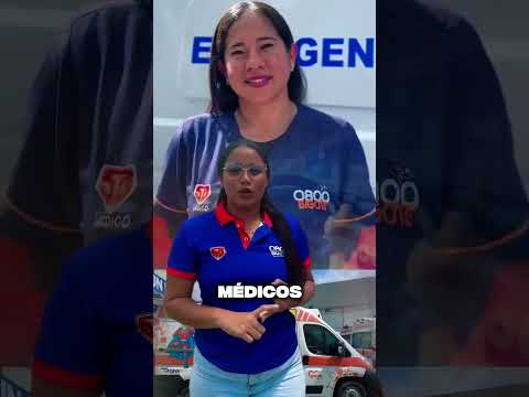 Sub Sede Juan José Mora 100% Operativa🚑Atendiendo a todos los habitantes de Morón y Urama total