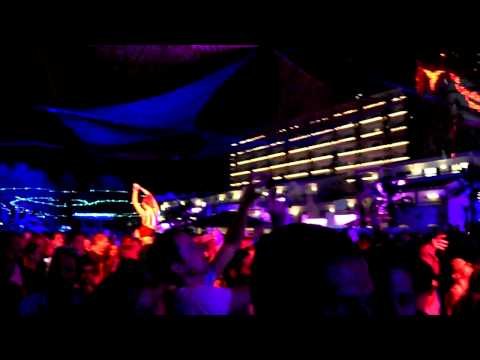 Used & Abused @USHAIA Ibiza 19.09.13