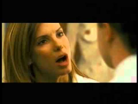 Crash - Movie Trailer (Unofficial)