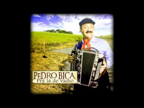 Pedro Bica - Pra lá de Vadio