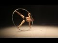 Francis Perreault Roue Cyr Wheel HD
