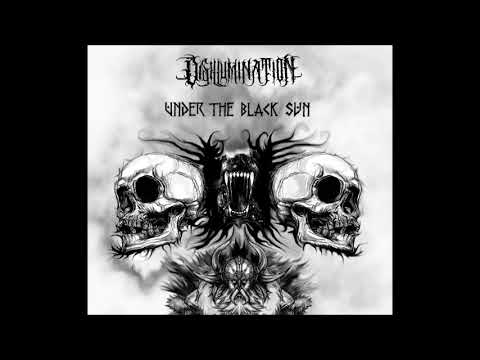 Disillumination -  Wolves (álbum Under The Black Sun) Track 6