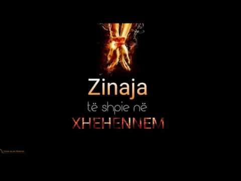 Zinaja!