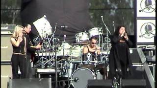 What About Love - The Bad Animals 2011 - Moondance Jam 20