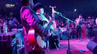 Pideme La Luna | Lorenzo De Monteclaro | Palenque Obregon 2017