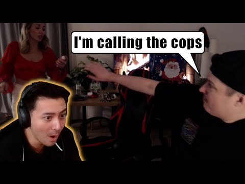 Pikaboo Reacts to Payo's Date That Turned Into Chaos