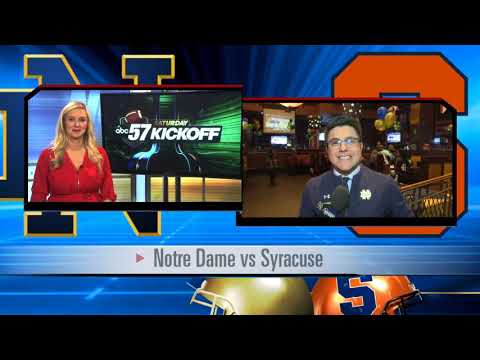 Kurt Hinish Redzone Remix