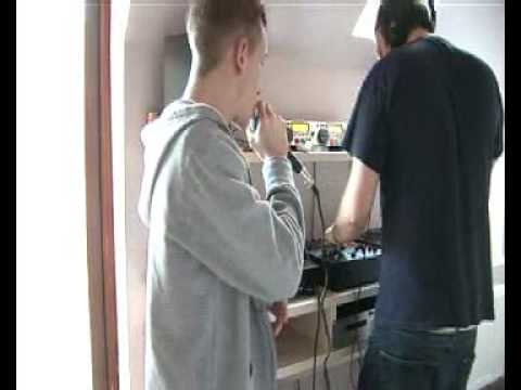 Uk garage set with Mc Stallion part1