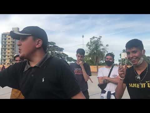 NACKEL vs SATA vs LUZ vs IZETA | 8vos | Ezeiza Under: Fecha 7 (Ascenso FMS 🇦🇷)