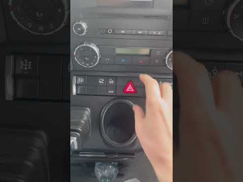 Mercedes actros mp4