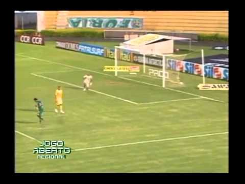 JOGO ABERTO REGIONAL CAMPINAS 11 03 2013 - BLOCO 02