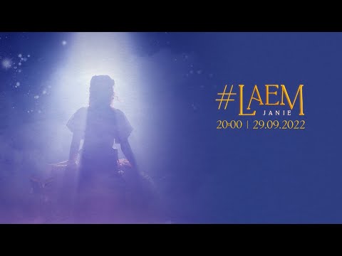 Janie '#LaEm' OFFICIAL MUSIC VIDEO