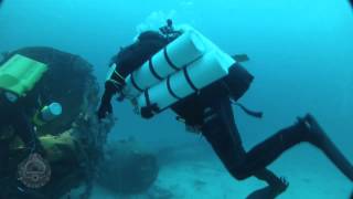 Douglas DC3 - Puerto Rico - GRAN CANARIA