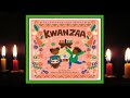 Celebrate The World Kwanzaa Read Aloud Kid S Educational Book