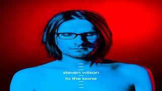 Steven Wilson - The Same Asylum As Before
