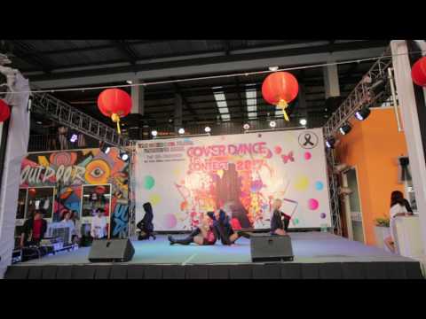 150cm cover Stellar - Sting + Marionette