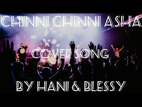 Chinni Chinni Asha Nalo||Lyrical Video||By Hani & Blessy||Christian Song||@Samuelrajukaladasi