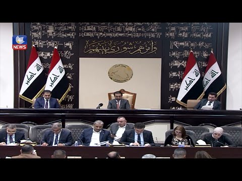 بەڤیدیۆ.. تێپەڕاندنی یاسای ھەڵبژاردنەکان بەشێک لە حزب و لایەنە کوردییەکانی نیگەرانکردووە