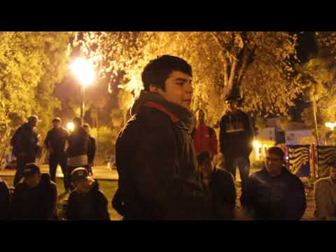 Matias VS Deese - 4tos  ldi defend fecha x