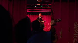 Aurelio Voltaire - Brains Live @The Abbey Orlando  8/26/2023