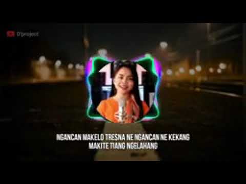 DJ REMIX TAKUT KETARA