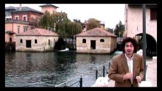 ULISSE, il Piacere Dellannoia parla di Portogruaro