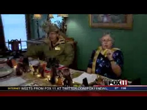 GDW 7 Franklin Inn Bed & Breakfast