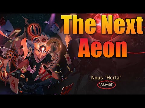 The Most DANGEROUS Aeon Aha Of Elation - Benzaitengoku & The Story Of Honkai Star Rail 4.0