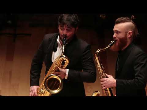 Claude Debussy - Children's Corner "Golliwogg's Cake Walk" (Arr : Gabriel Philippot)