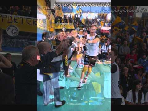 Crazy Diamond Segrate Vs BCC NEP Castellana Grotte