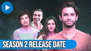 Indori Ishq Season 2 Release Date |Indori Ishq Season 2 Update | Indori Ishq Season 2 Kab Aayega |
