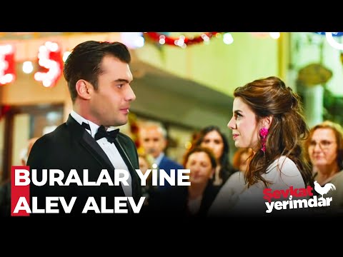 Semt Bizim Ev Kira Part 77 - Şevkat Yerimdar
