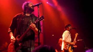 Drive-By Truckers - Shut Your Mouth and Get On The Plane