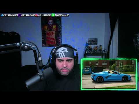 JOEAZY | BLENDER (Official Video) REACTION | UK DRILL VIBES ?