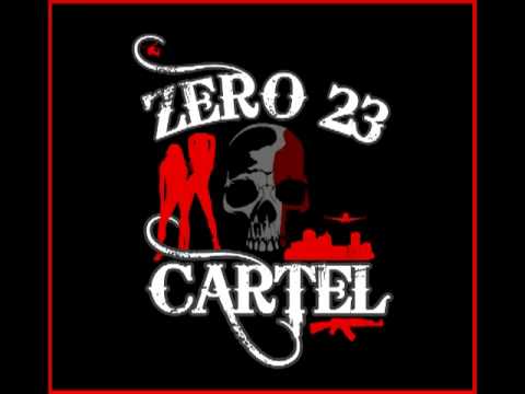 ZERO23 CARTEL-KRECEM DALJE  (official)2012