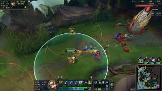 【ガチキャリー回】ハイマー TOP 15/1/9 【League of Legends】